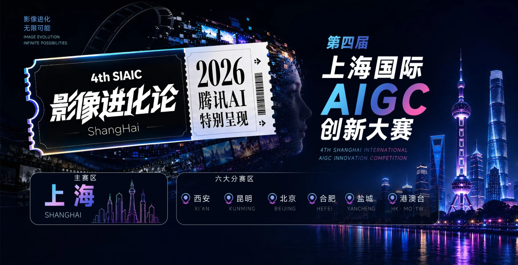 AIGC大赛