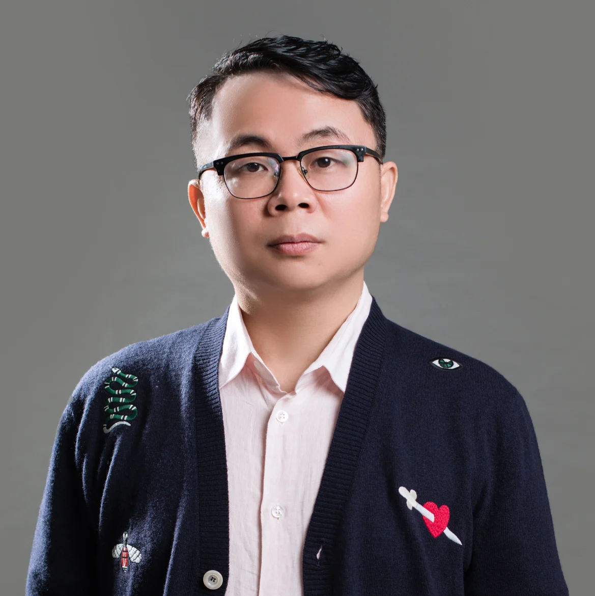 代志立